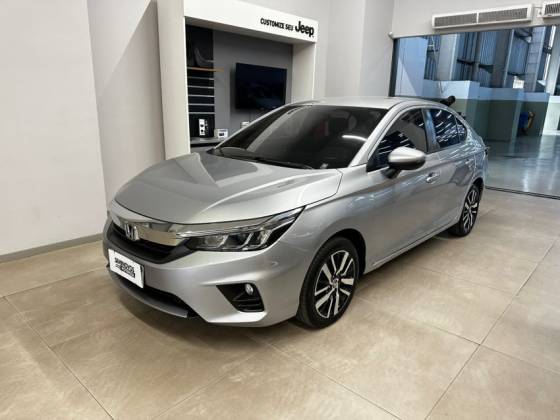 HONDA CITY 1.5 i-VTEC FLEX EX CVT HONDA CITY 1.5 i-VTEC FLEX EX CVT